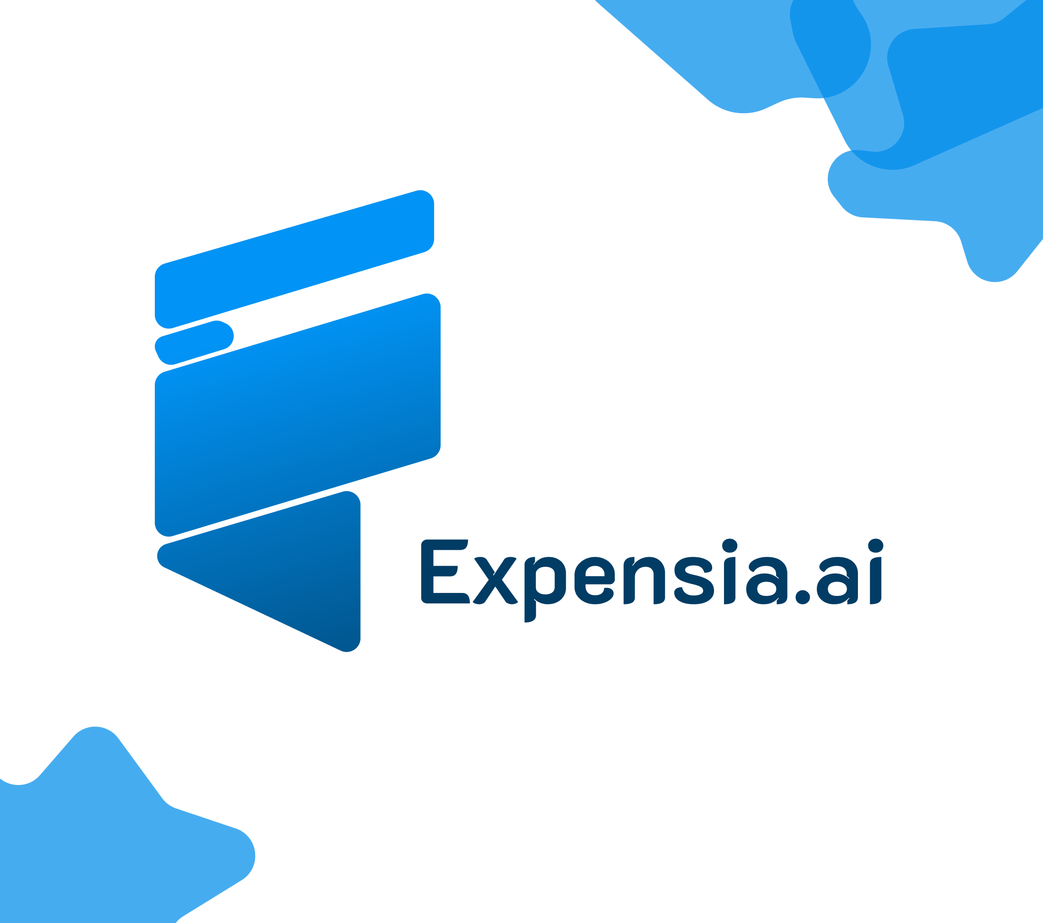 Expensia AI App
