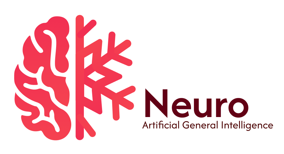 NeuroAGI logo