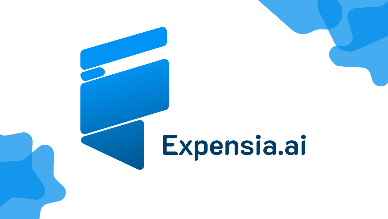 Expensia.ai app screenshot 1