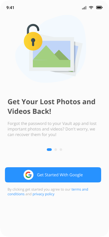 NQ Vault Unlocker Screenshot 1
