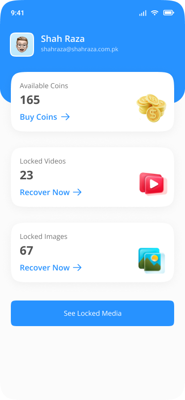 NQ Vault Unlocker Screenshot 2