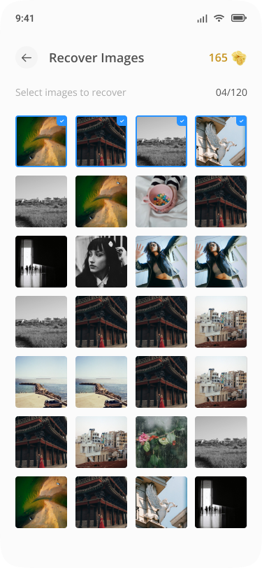 NQ Vault Unlocker Screenshot 3