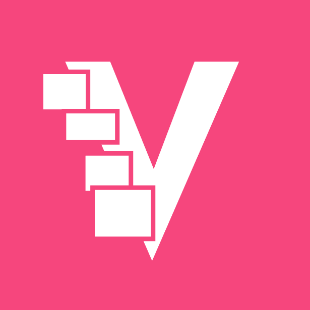 VisionForge logo